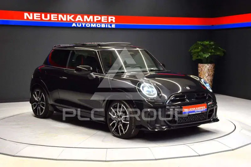 2024 Mini COOPER