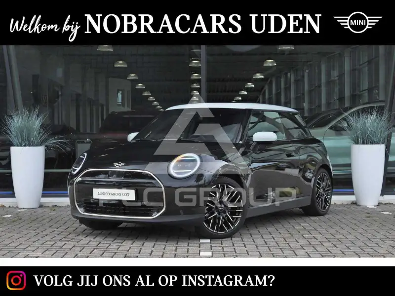 2024 Mini COOPER