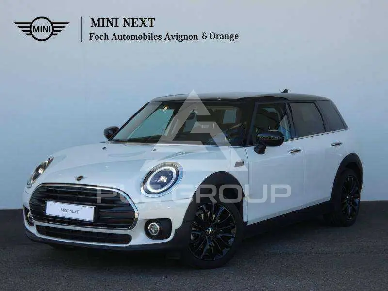 2024 Mini COOPER