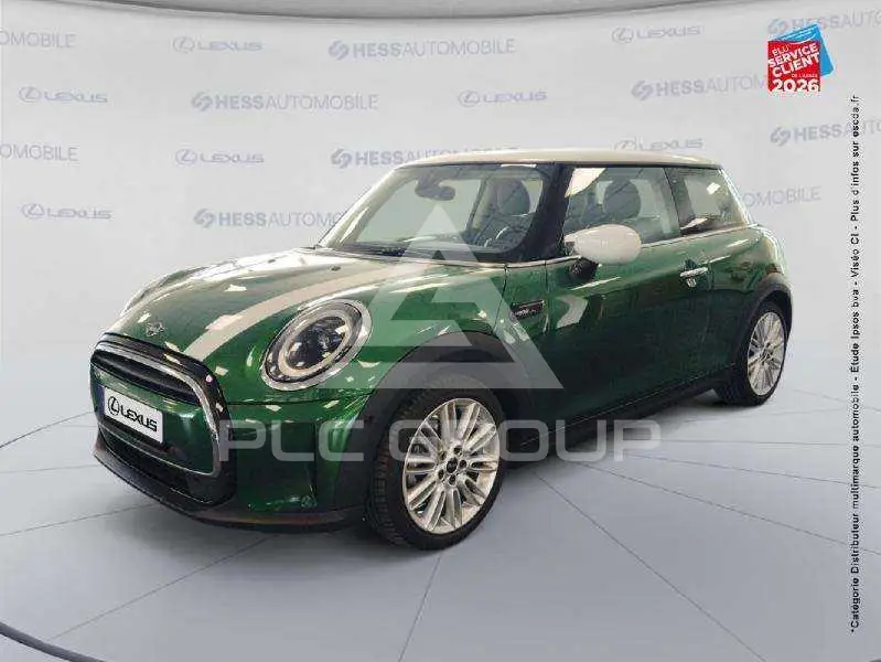 2024 Mini COOPER