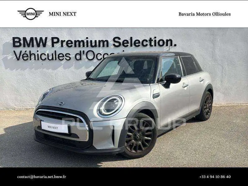 2024 Mini COOPER