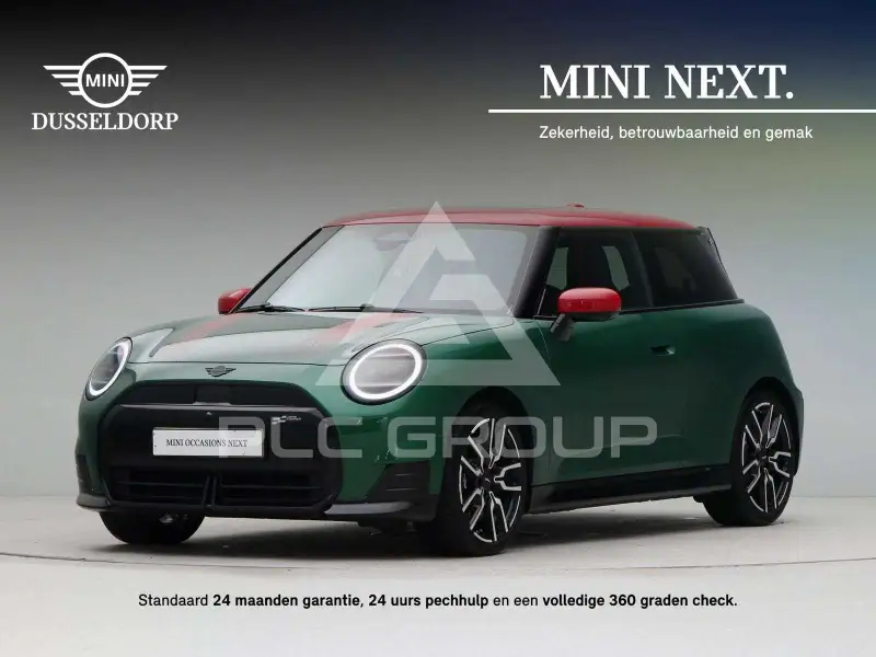 2024 Mini COOPER
