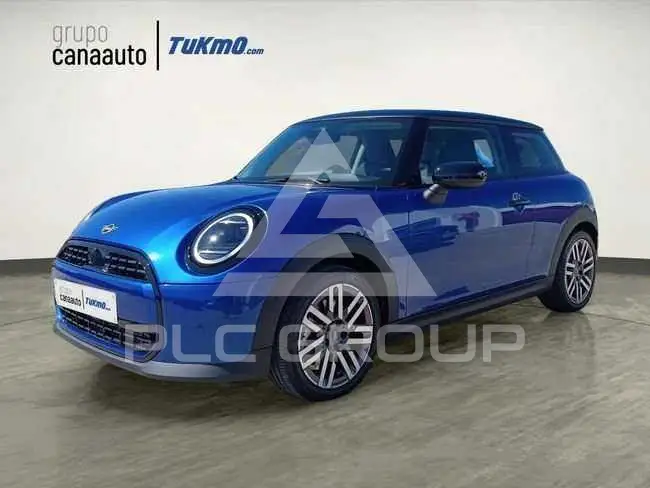 2024 Mini COOPER