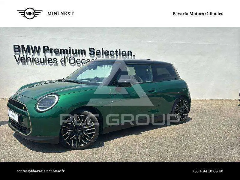 2024 Mini COOPER