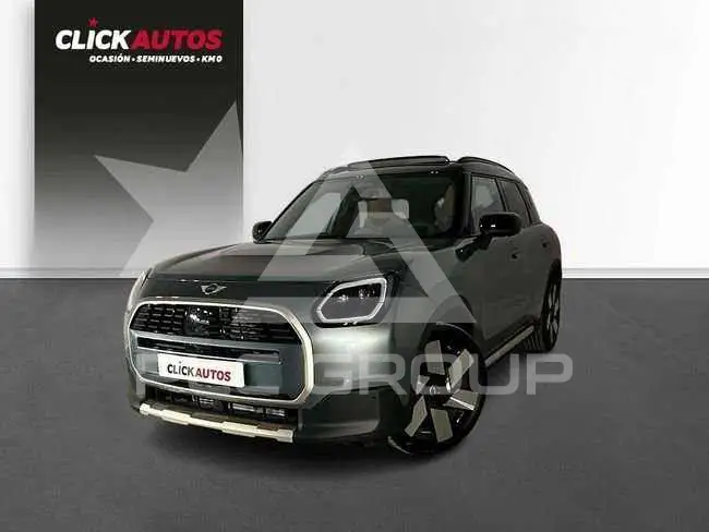 2024 Mini COOPER