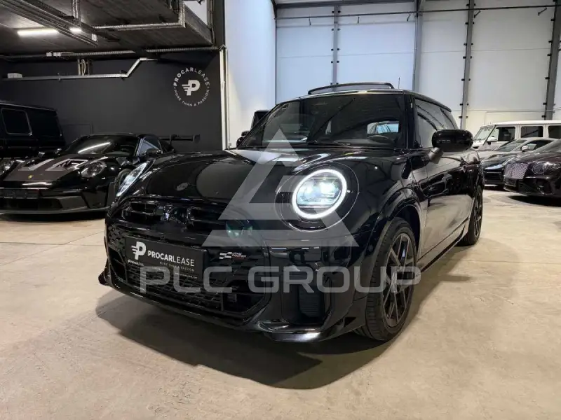2024 Mini COOPER