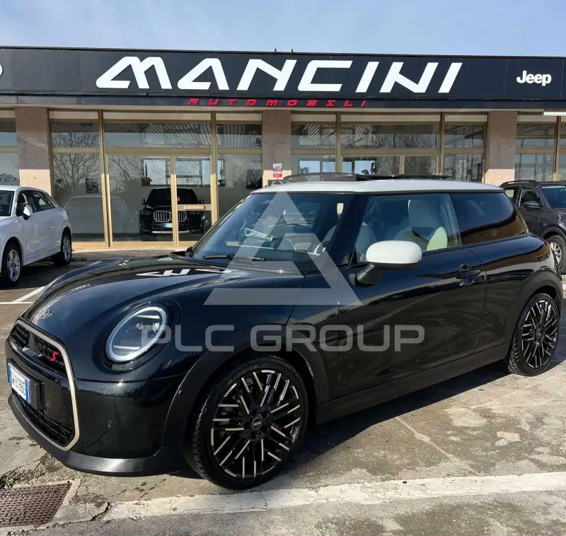 2024 Mini COOPER