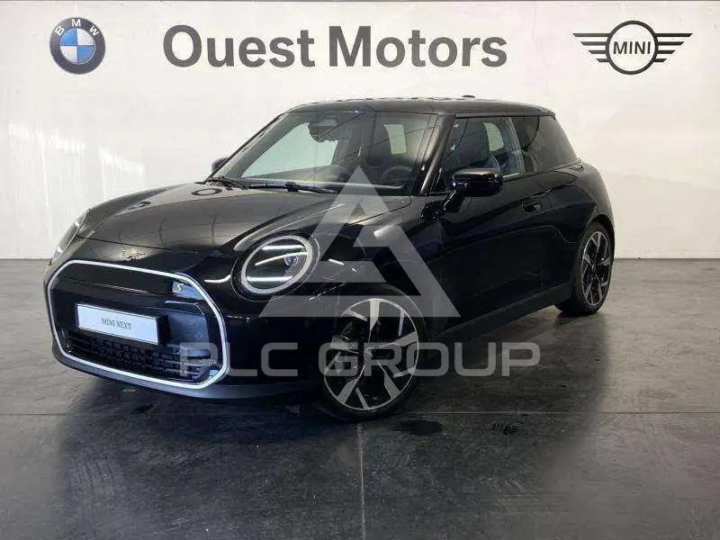 2024 Mini COOPER