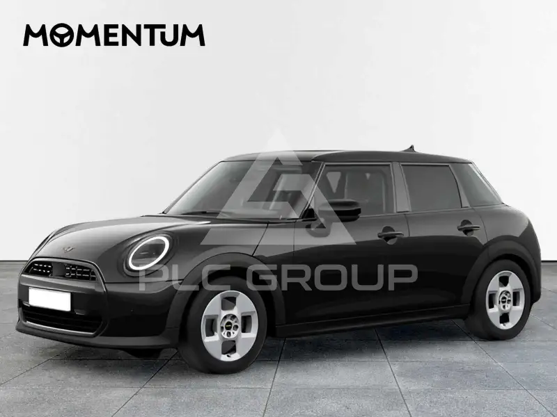 2024 Mini COOPER