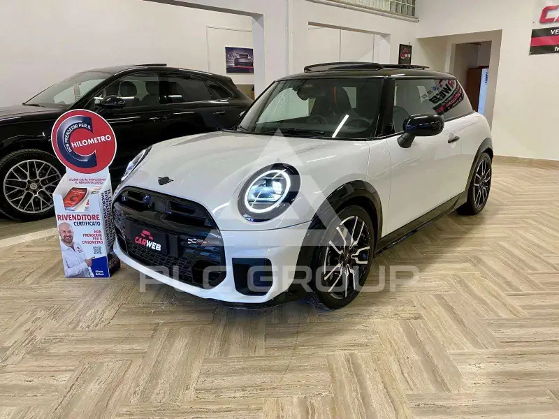 2024 Mini COOPER