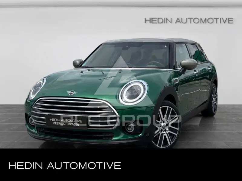 2024 Mini Unknown