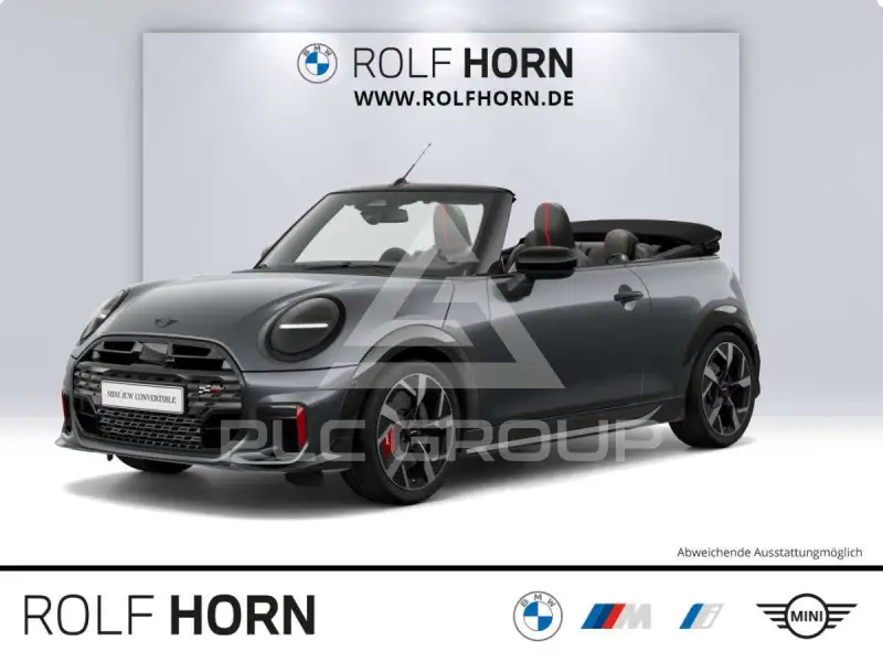 2024 Mini COOPER