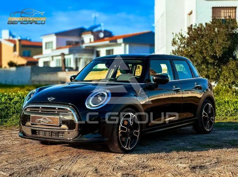 2024 Mini COOPER