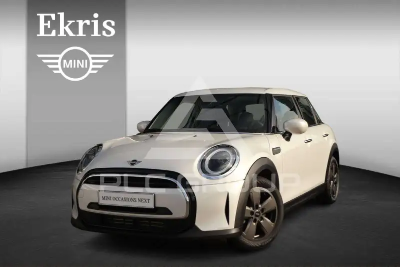 2024 Mini COOPER
