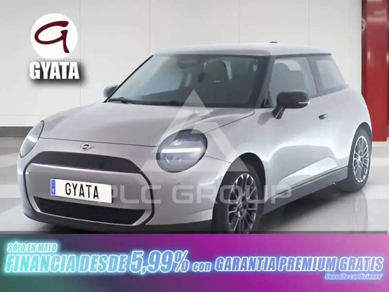 2024 Mini COOPER