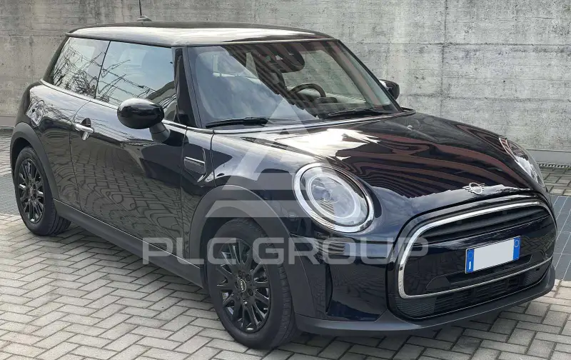 2024 Mini COOPER