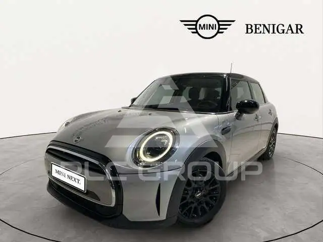 2024 Mini COOPER
