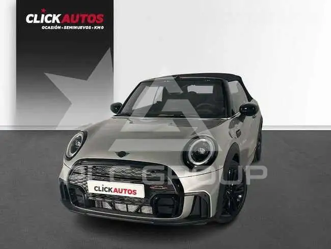 2024 Mini COOPER