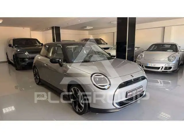 2024 Mini COOPER