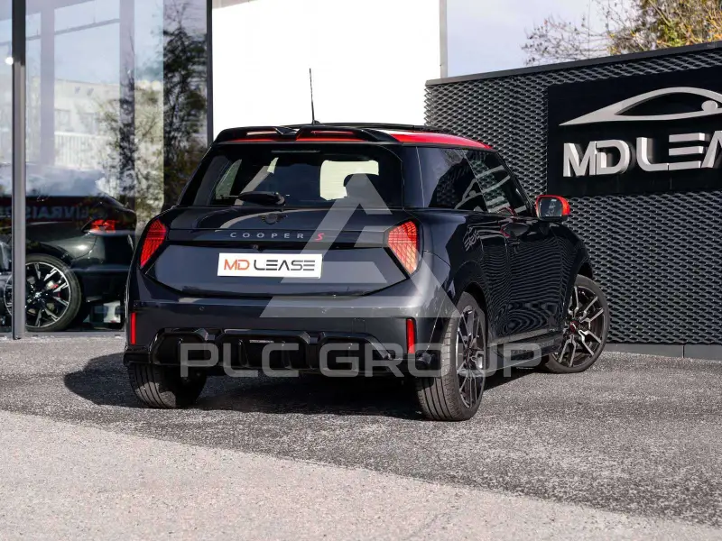 2024 Mini COOPER