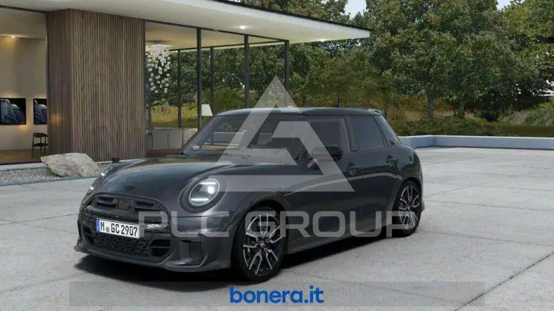 2024 Mini COOPER