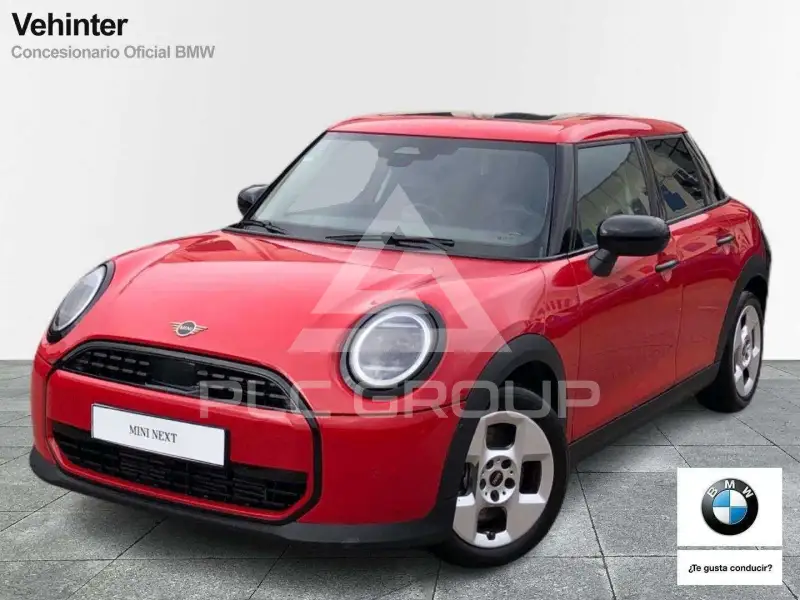 2024 Mini COOPER