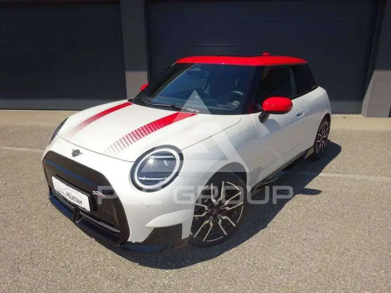 2024 Mini COOPER
