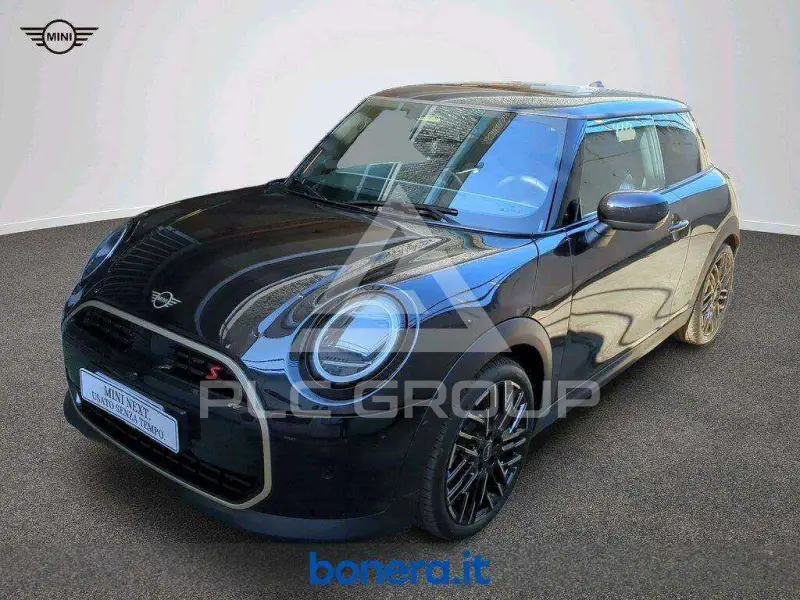2024 Mini COOPER