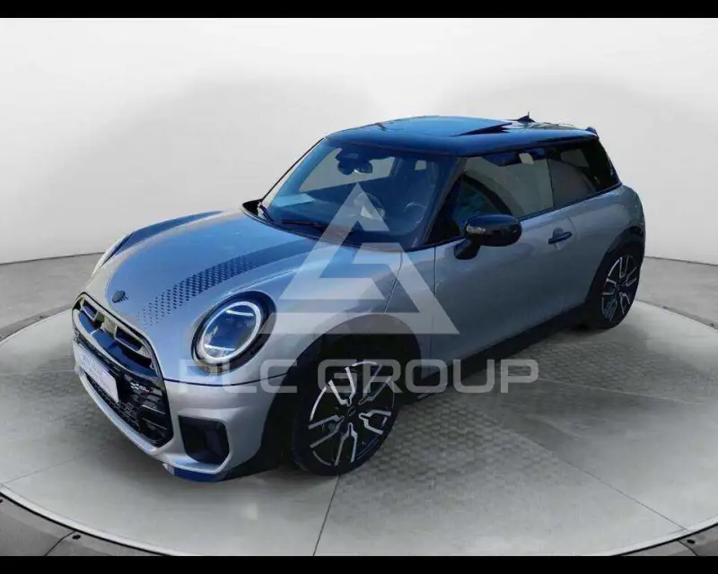 2024 Mini COOPER