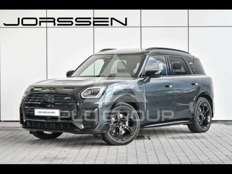 2024 Mini COOPER