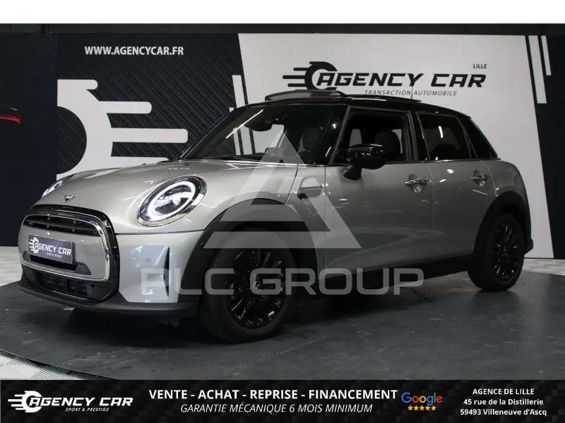 2024 Mini COOPER