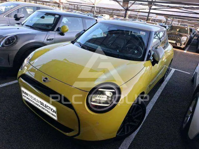 2024 Mini COOPER