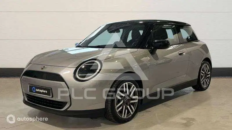 2024 Mini COOPER