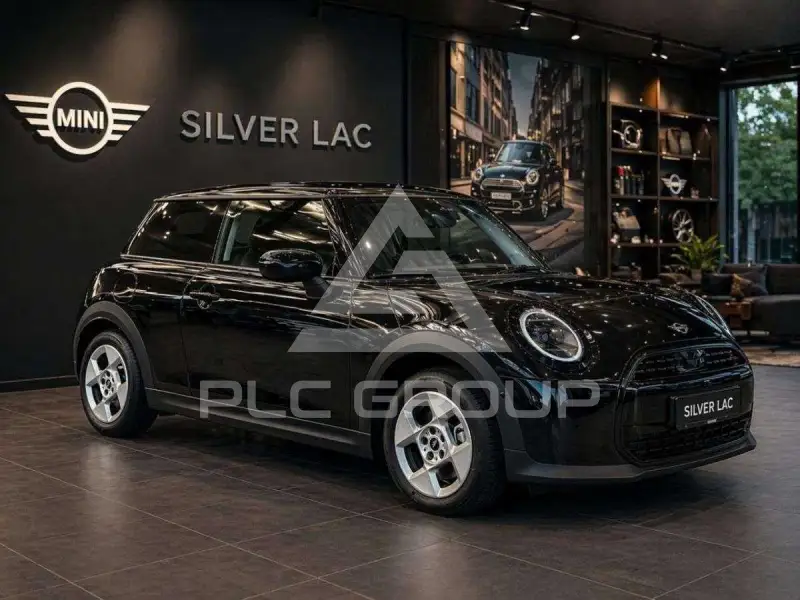 2024 Mini COOPER