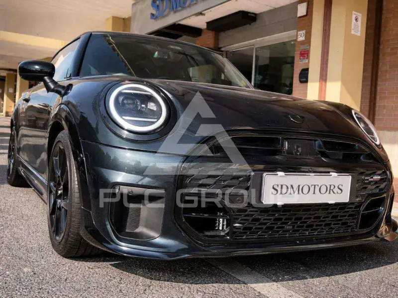 2024 Mini COOPER
