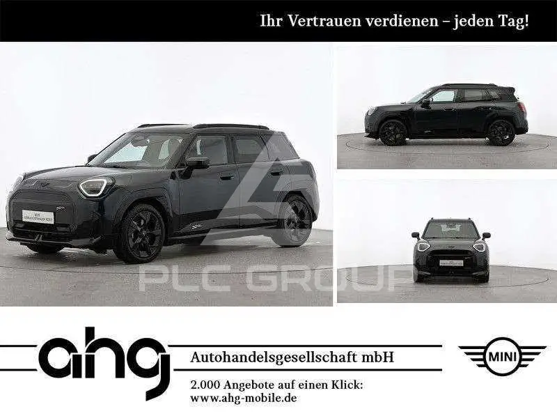 2024 Mini COOPER