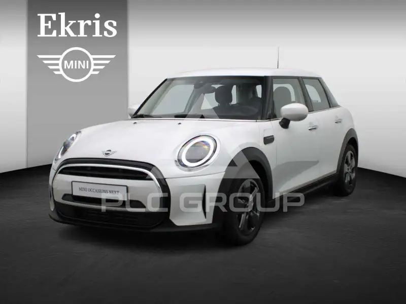 2024 Mini COOPER