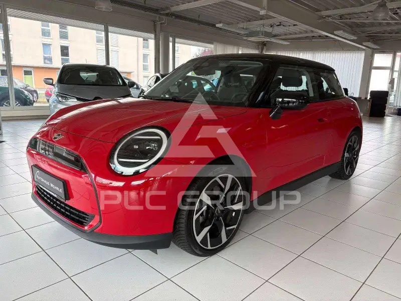 2024 Mini COOPER