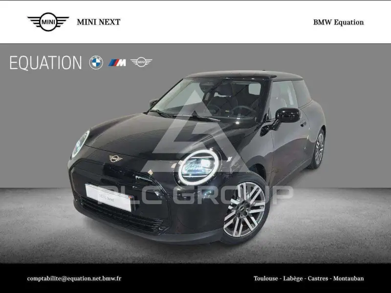 2024 Mini COOPER