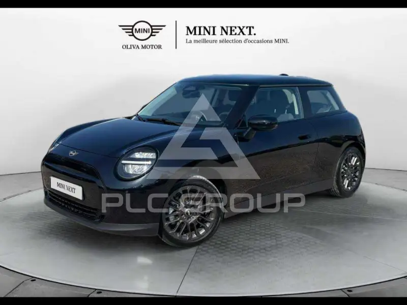 2024 Mini COOPER