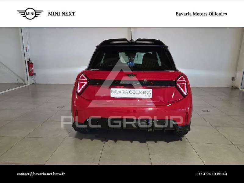 2024 Mini COOPER