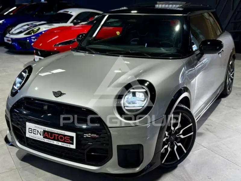 2024 Mini COOPER