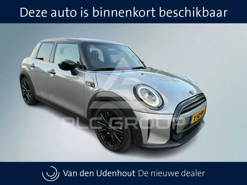 2024 Mini COOPER