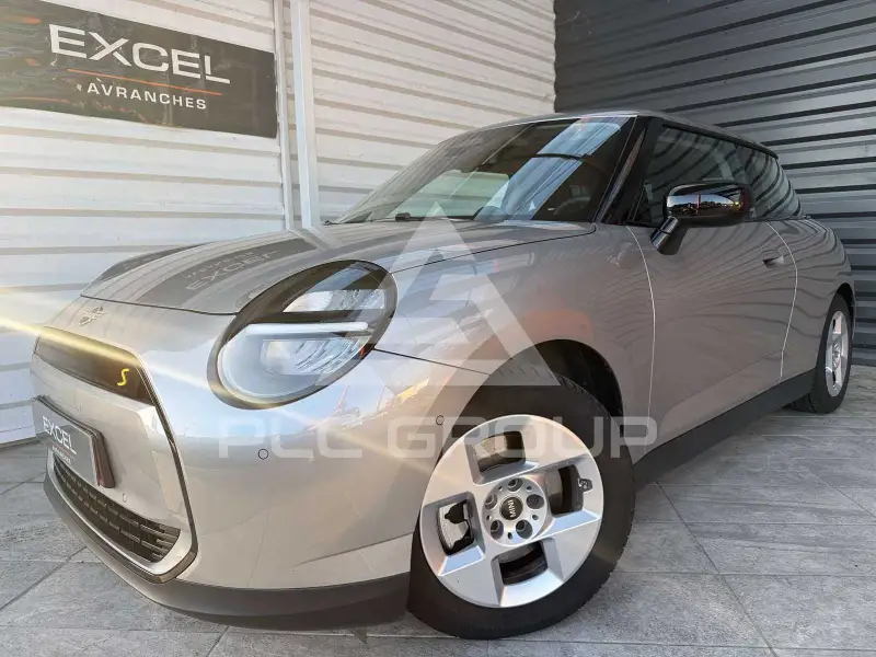 2024 Mini COOPER