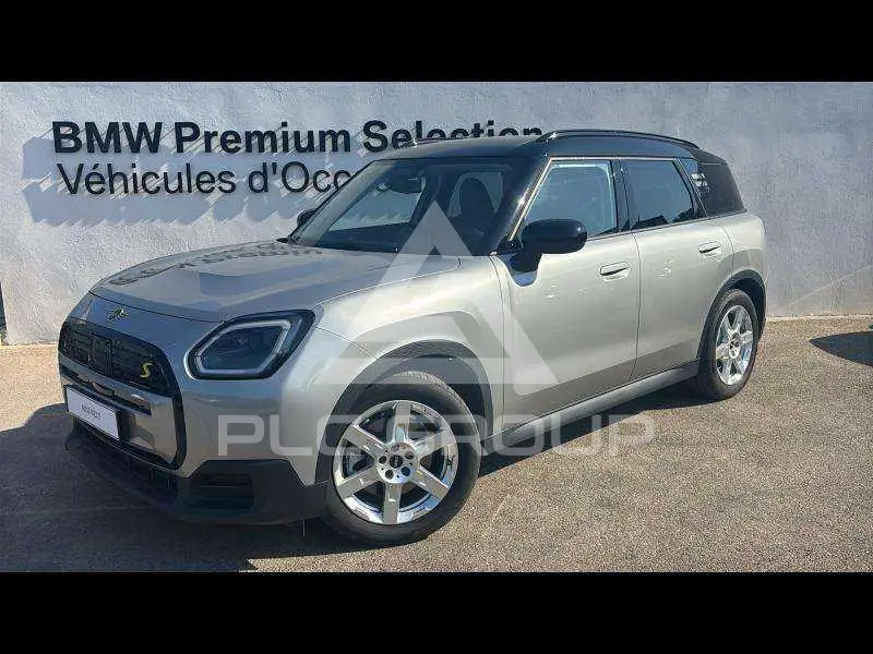 2024 Mini 