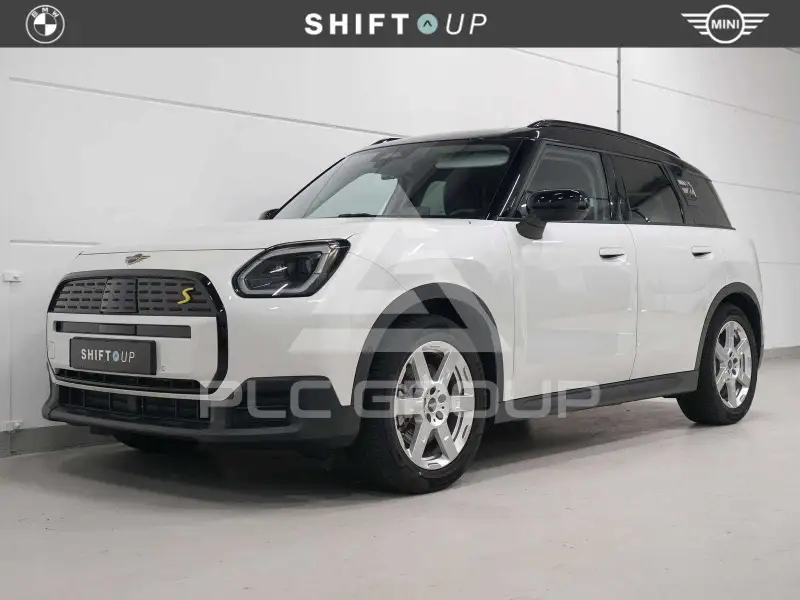 2024 Mini Countryman