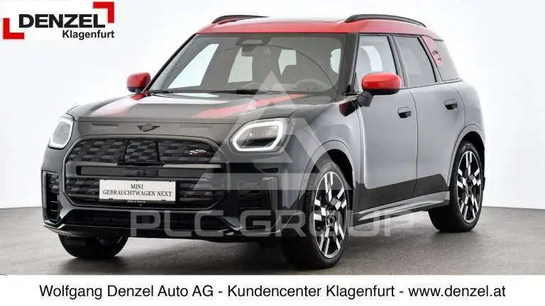 2024 Mini Countryman