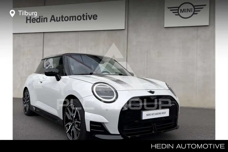 2024 Mini COOPER