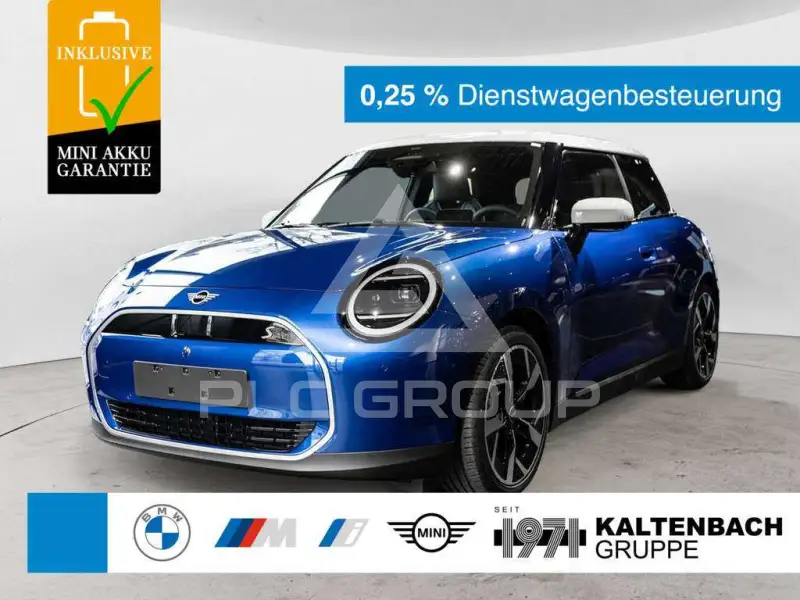 2024 Mini COOPER