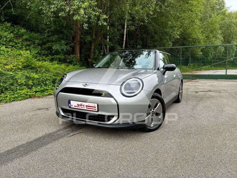 2024 Mini COOPER